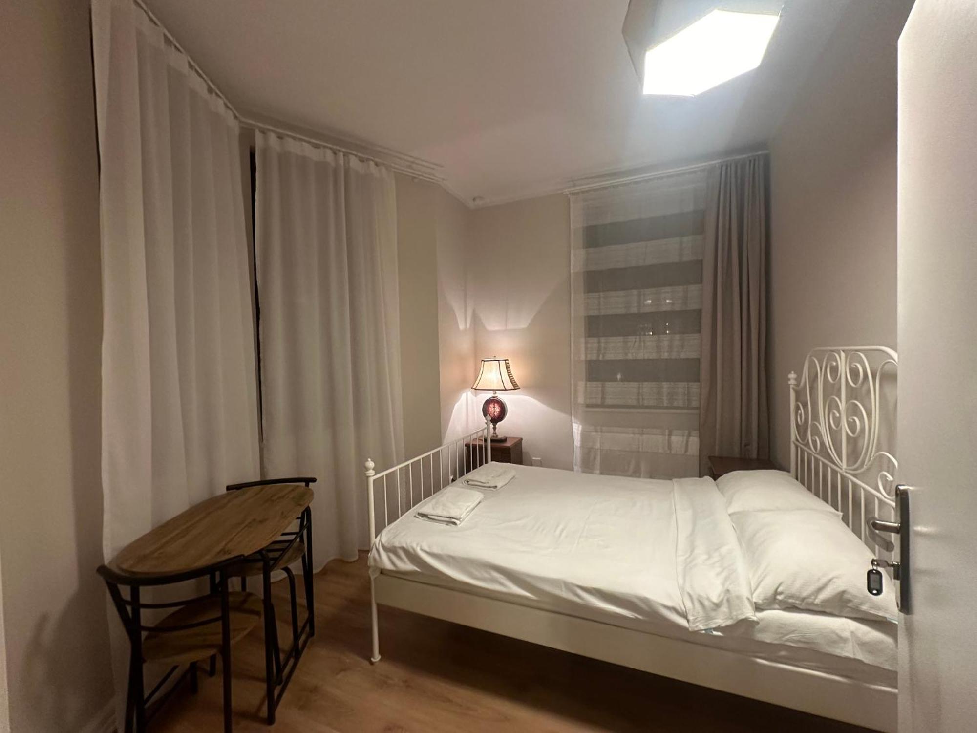 Cracow Bb, Krakow